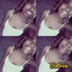 Mariisa Love Mitchell