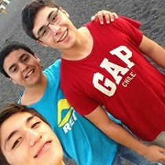 Jero Israel Vega Ortega