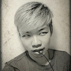 Benjamin Lim Ming Wei