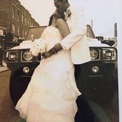 Sheniqua Caston-Dennis