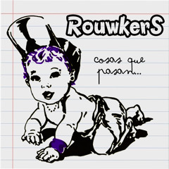 Rouwkers