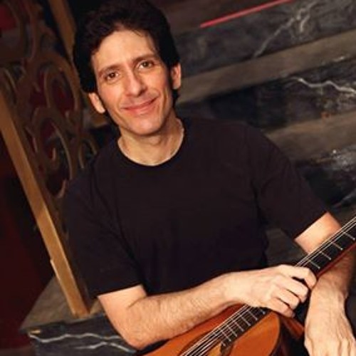 Stream Benvenuto Terzi Carillon. Philip Hemmo, guitar by Philip Hemmo