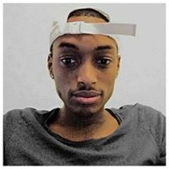 Jermaine Williams 50