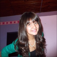 Daniela Arboleda Urrego