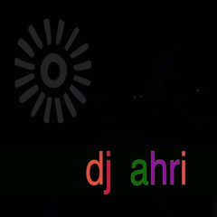 DJ ahri