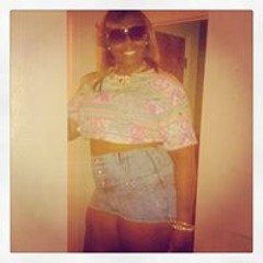 Jameesa DatsHer Lucas