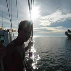 Mark Knight-Williams