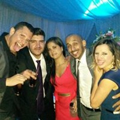 Jorge Carlos Negrete