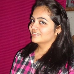 Madiha Shahzad