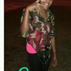 I'am Knadiyah Palmer