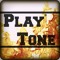 PlayTone