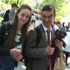 Corrie-leigh Campion 1