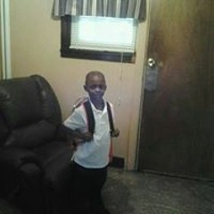 Valica Charmaine Mcclurge