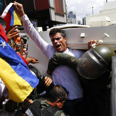 leopoldolopez