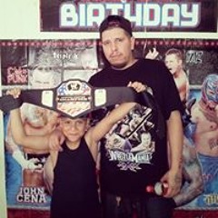 Thomas Anthony Torres