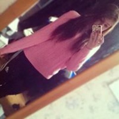 Amanda Panda Wilhelmsson