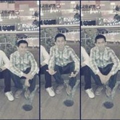 Andrew VaLentino Lebang