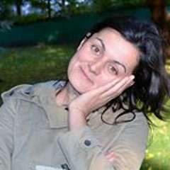 Evgenia Muradian