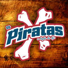 OS PIRATAS