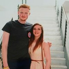 Georgia Spencer-Laitt 1