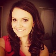 Jacqueline Becerra 1