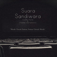 Suara Sandiwara