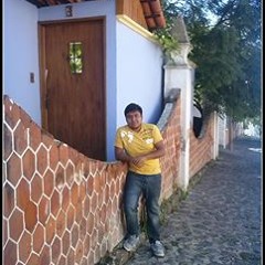 Gustavo Crispin 1