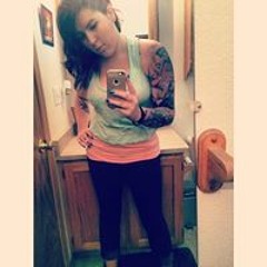 Tanishia Maria Boswell