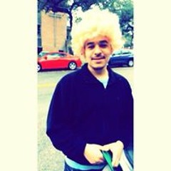 Rafael Reepha Vallejo