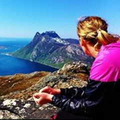 Elisabeth Andersen 8