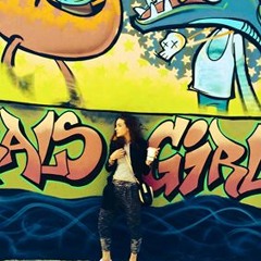 Christina Belle Dickens