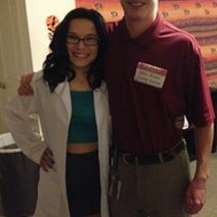 Jacob Matthew Potter