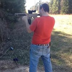 Dakota Lane Mitchell