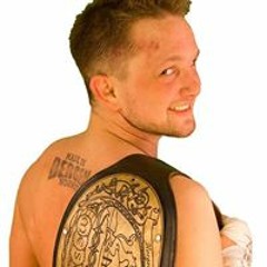 Daniel Sebastian Schøne