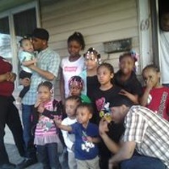 Deonnastrongheart Thomas