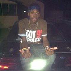 Nicholas Fo Real Wright