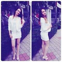 Andjela Milosavljevic