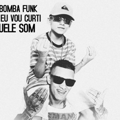 MC Luciano SP - Medley - Todas as Músicas (PaulinhoBombaFunk)