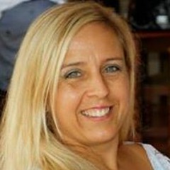 Audrey Hill de Lange