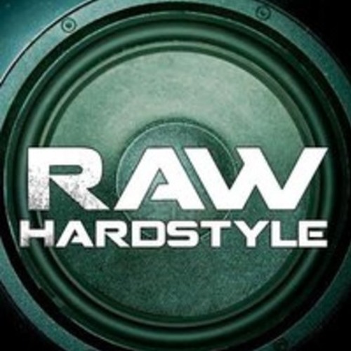 Raw hardstyle