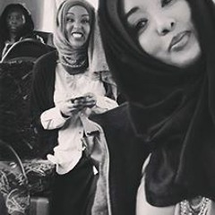 Sadiya A Hussein