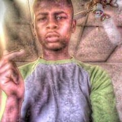 Hanief Prettyboy Macey