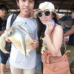 Ade Chan 1