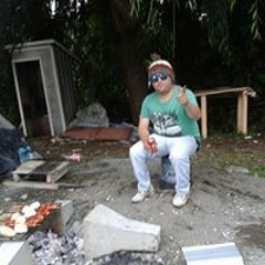 Mario Sebastián Barría