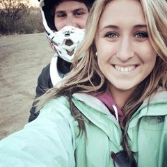 Jessica AnnMarie Butcher