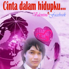 Valentine Facebook