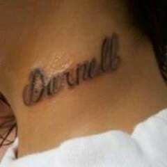 Alexandra Marie Davis