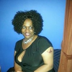 Wanda Ruffin Tillman