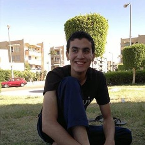 Mostafa Elhoseny 2’s avatar