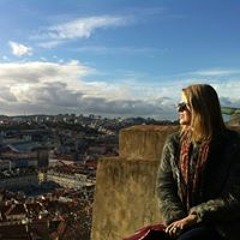 Lisa van der Meijden